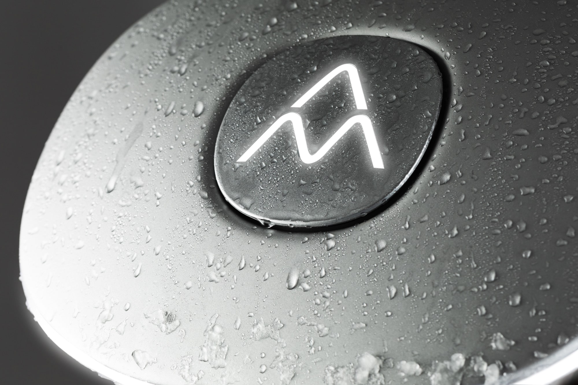 Charging station Charge Amps Halo